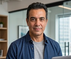 Daniel K.