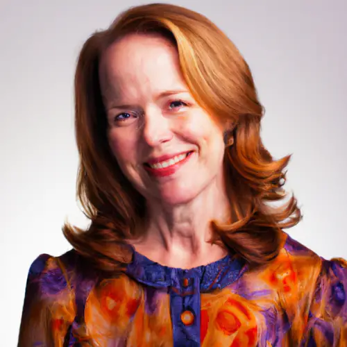 Linda R.